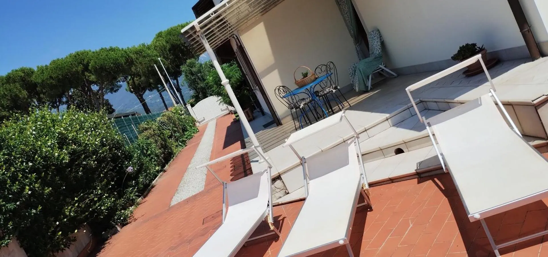 Villa Incanto Forte dei Marmi 0*,  Italy