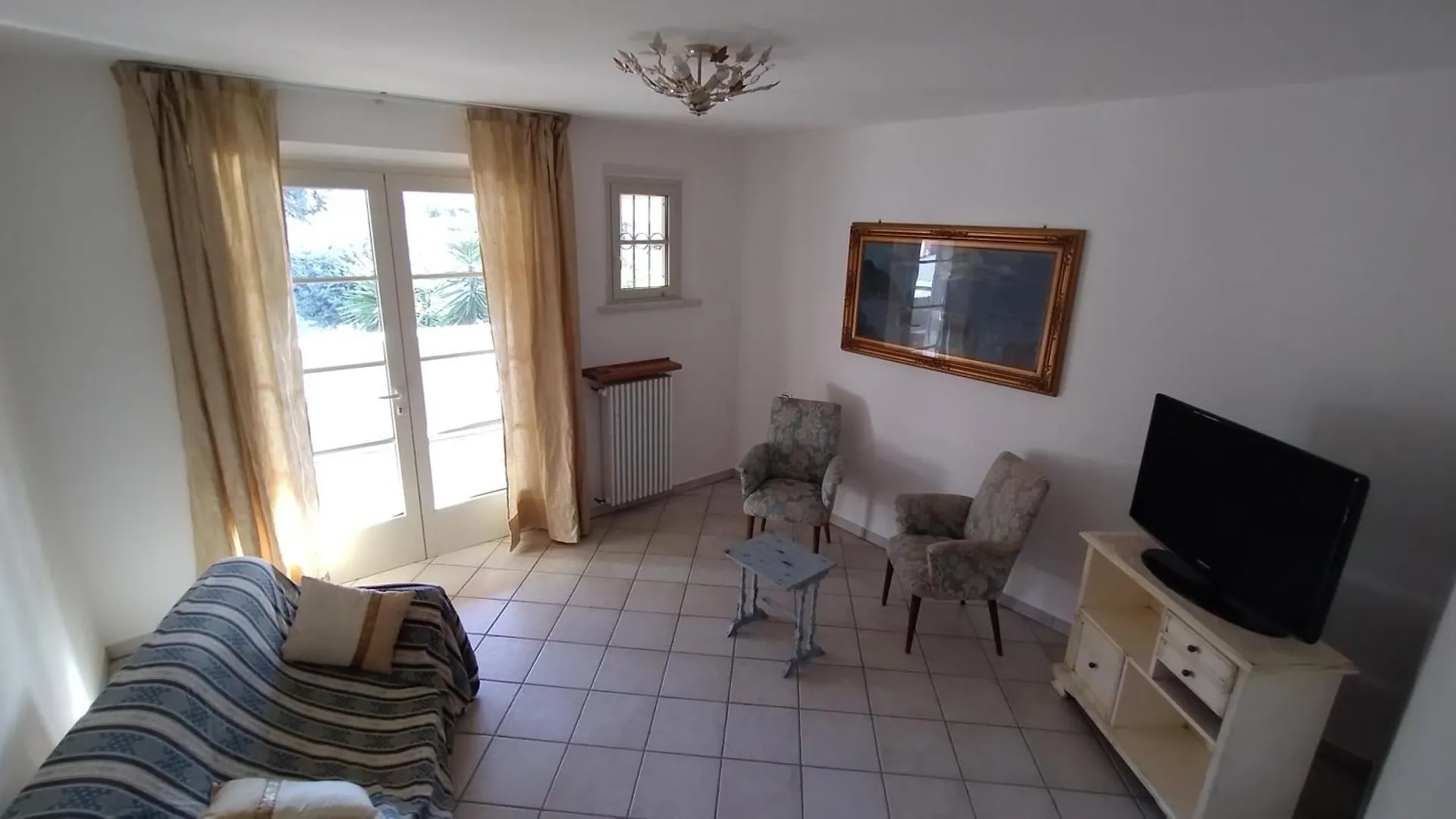 Villa Incanto Forte dei Marmi Holiday home