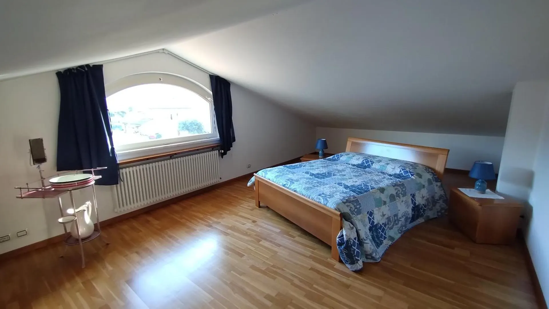 Villa Incanto Forte dei Marmi Holiday home