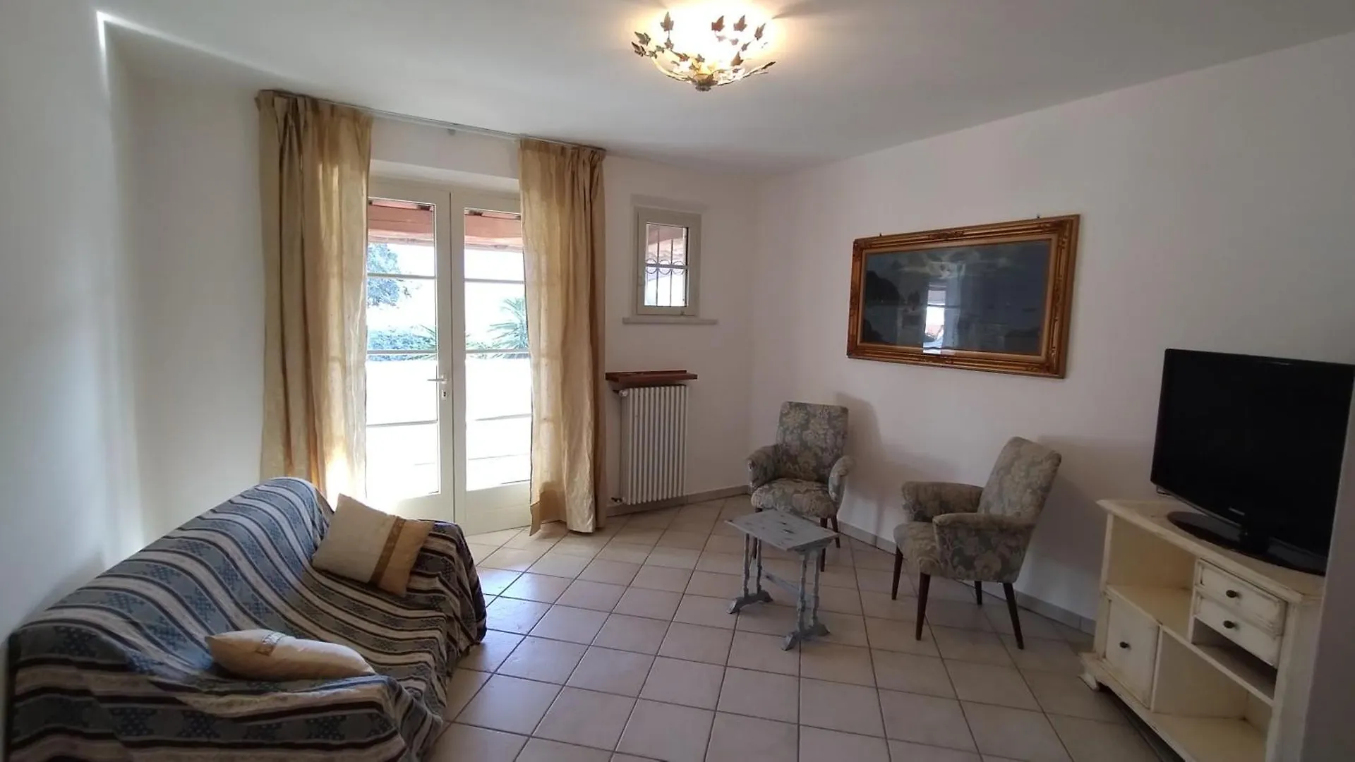 Holiday home Villa Incanto Forte dei Marmi Italy