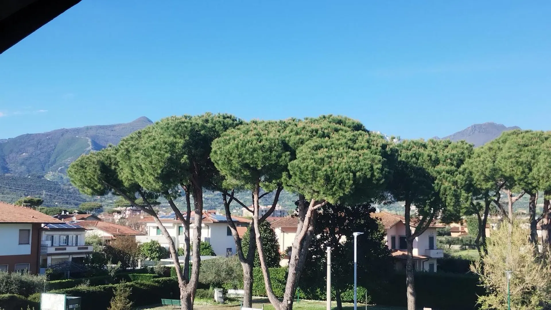 Villa Incanto Forte dei Marmi 0*,