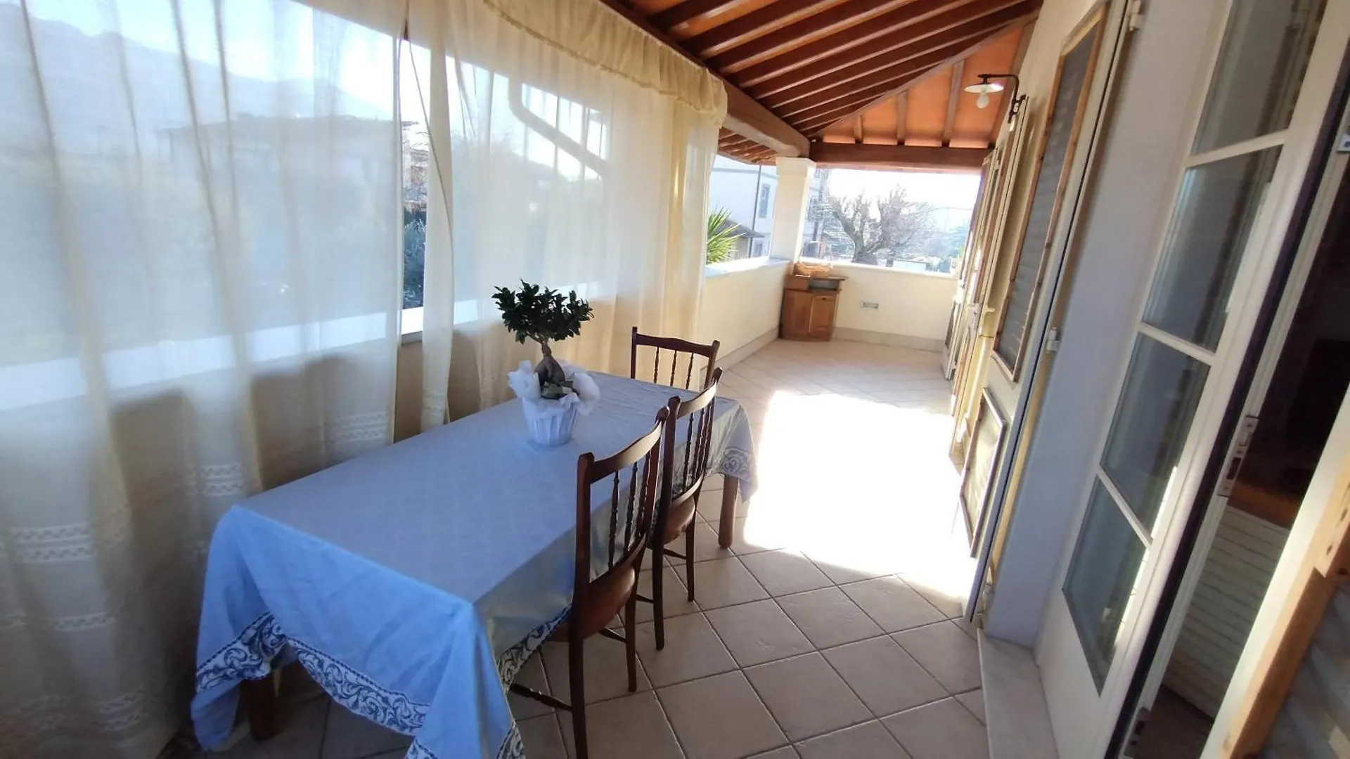 Villa Incanto Forte dei Marmi